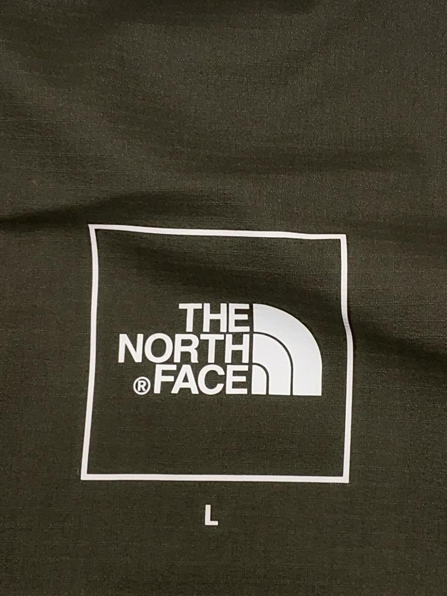 THE NORTH FACE◆ボトム/L/ポリエステル/KHK/NB62385_画像4