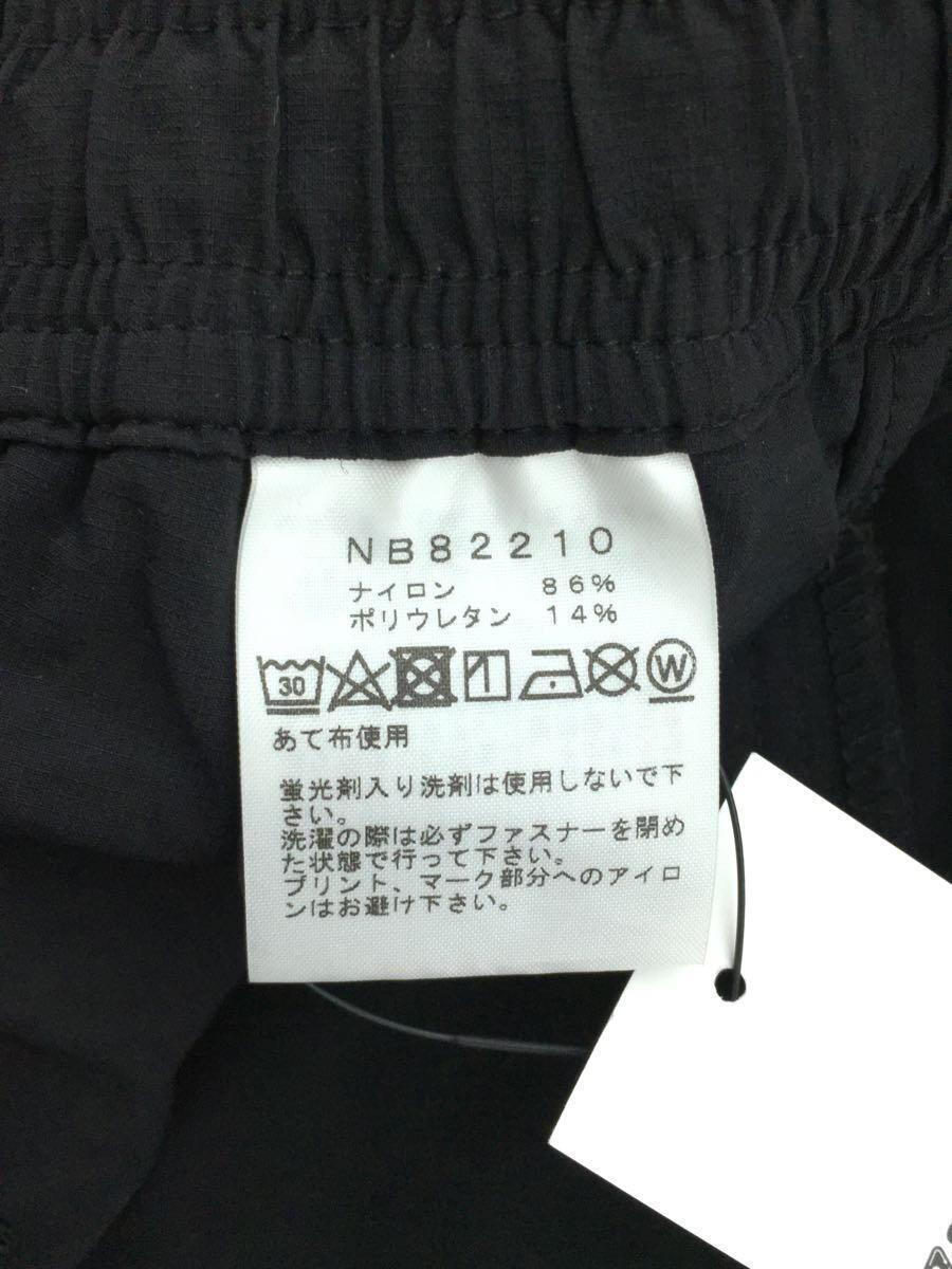 THE NORTH FACE◆MOUNTAIN COLOR PANT_マウンテンカラーパンツ/L/ナイロン/BLK_画像5