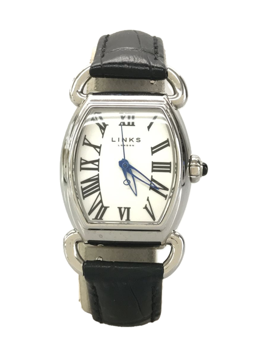 LINKS OF LONDON/クォーツ腕時計/6010.1253