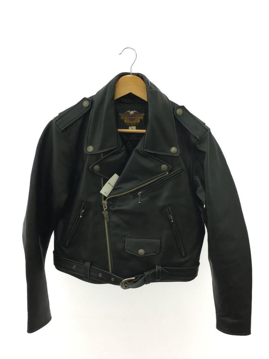 HARLEY DAVIDSON* double rider's jacket /S/40180