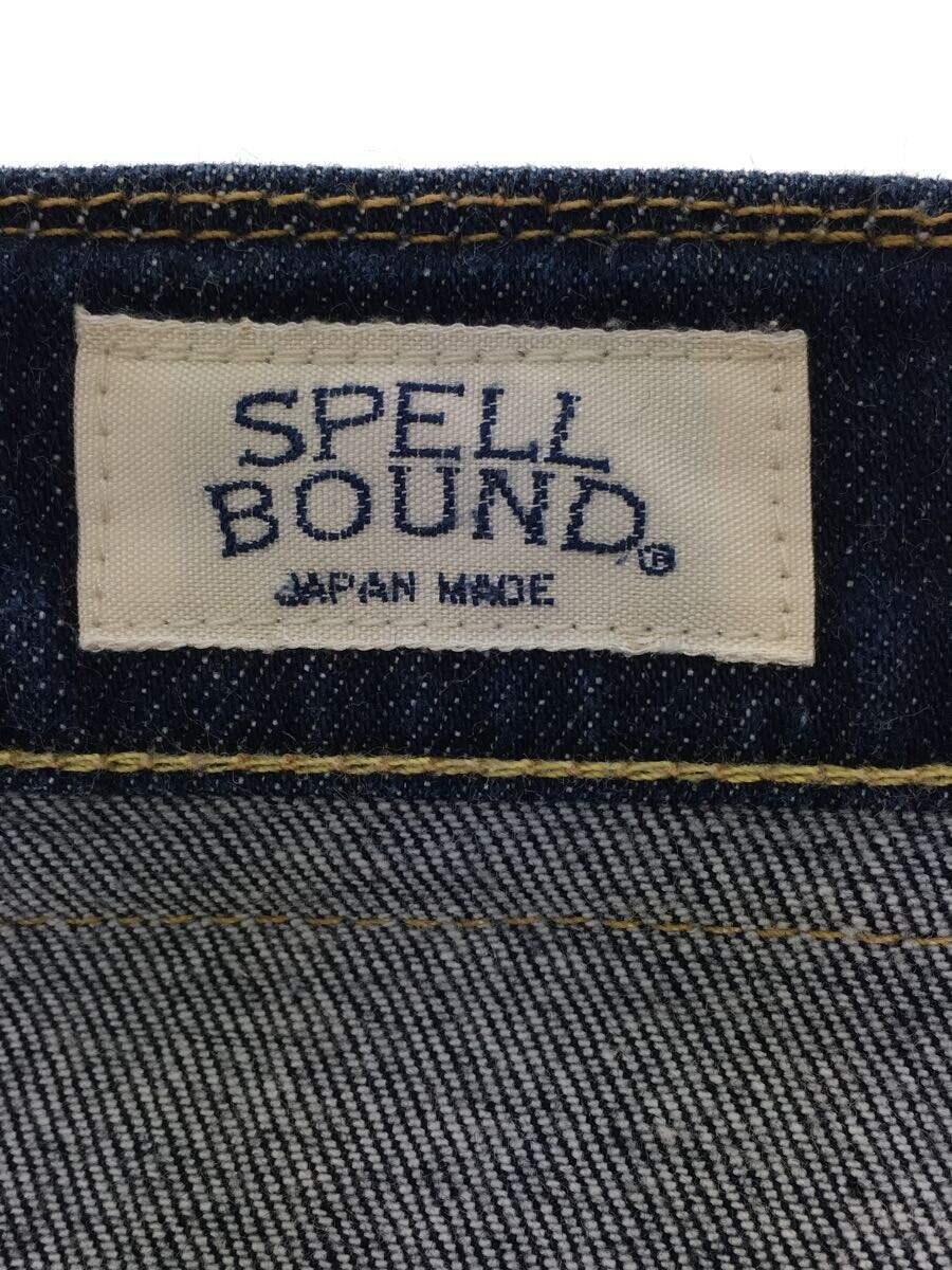 Spellbound◆ボトム/32/コットン_画像4