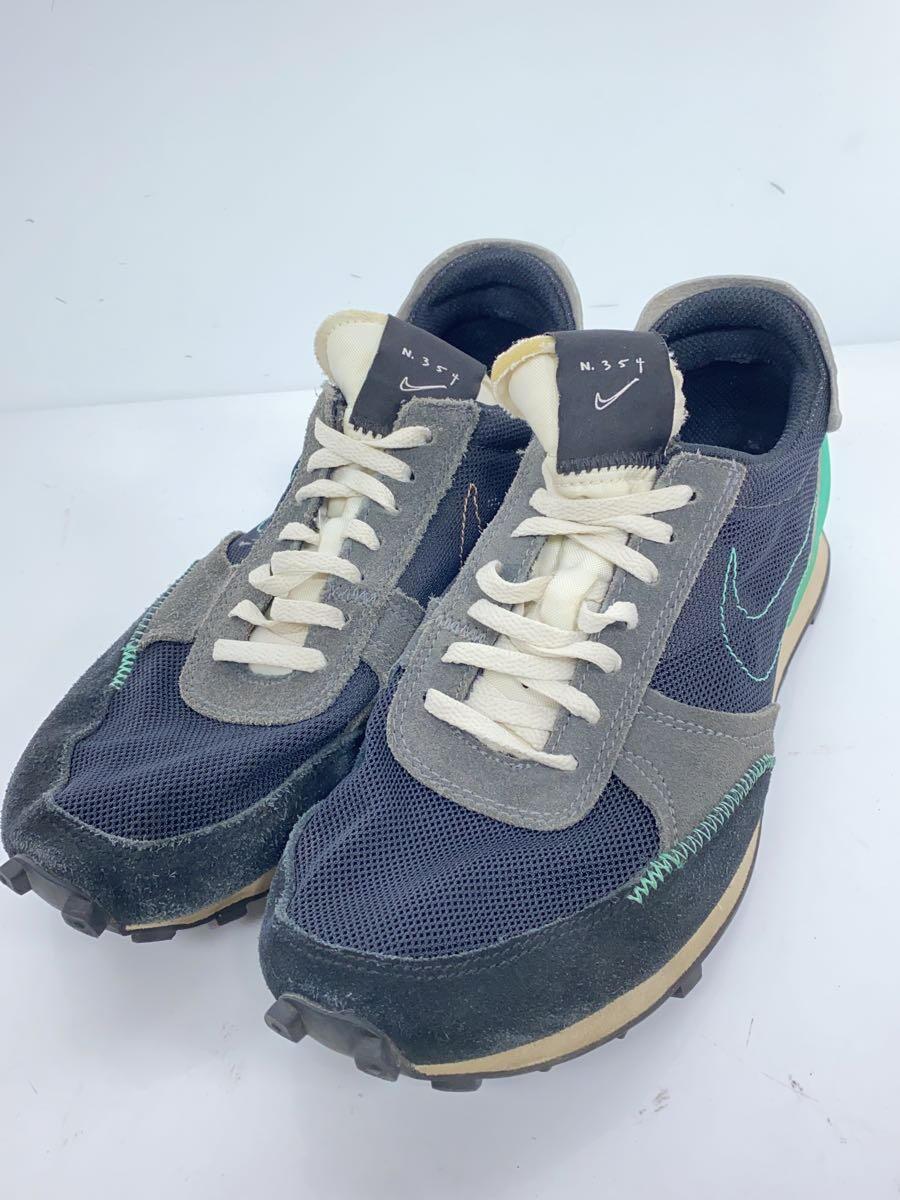 NIKE◆DBREAK TYPE_デイブレイク タイプ/26.5cm/NVY_画像2