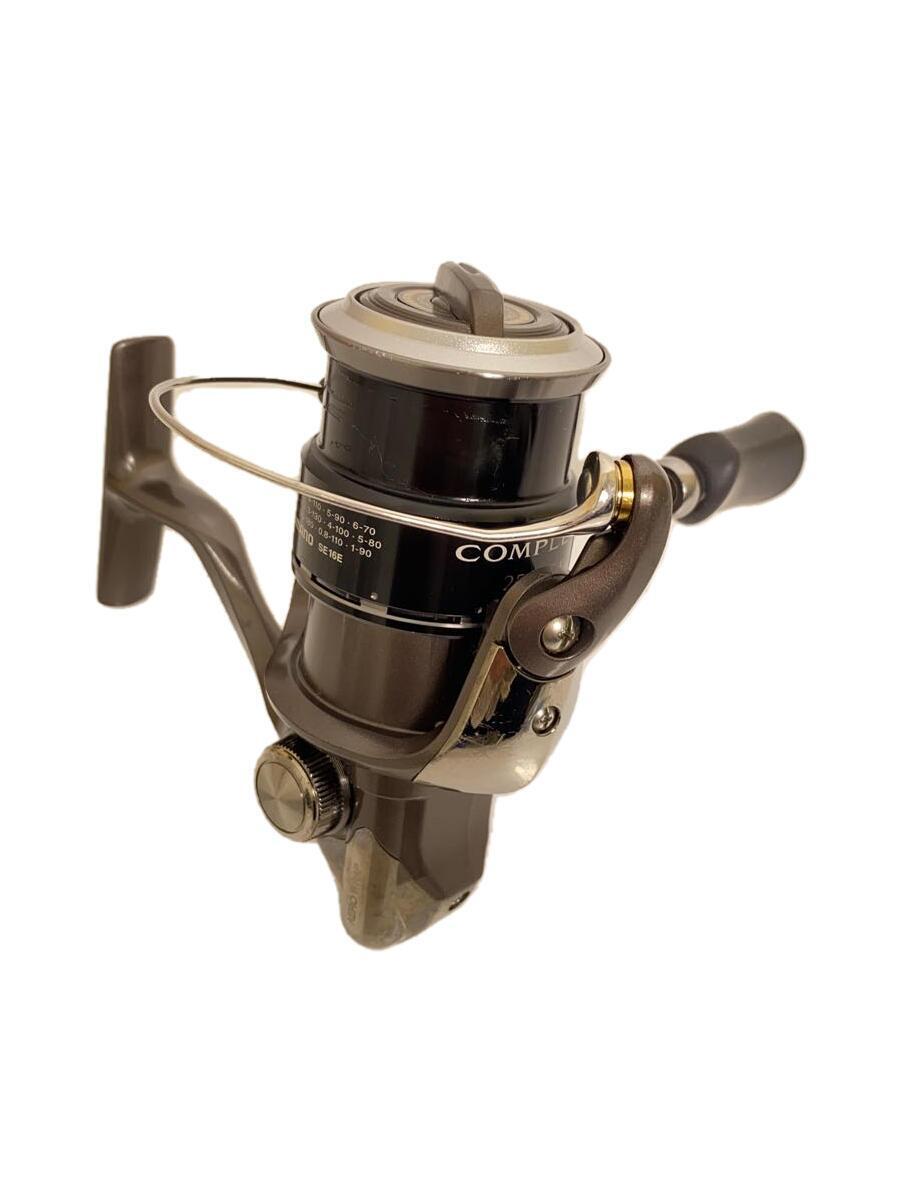 SHIMANO◇リール/2500S F4/COMPLEX フィッシング SHIMANO◇リール/2500S F4/COMPLEX フィッシング