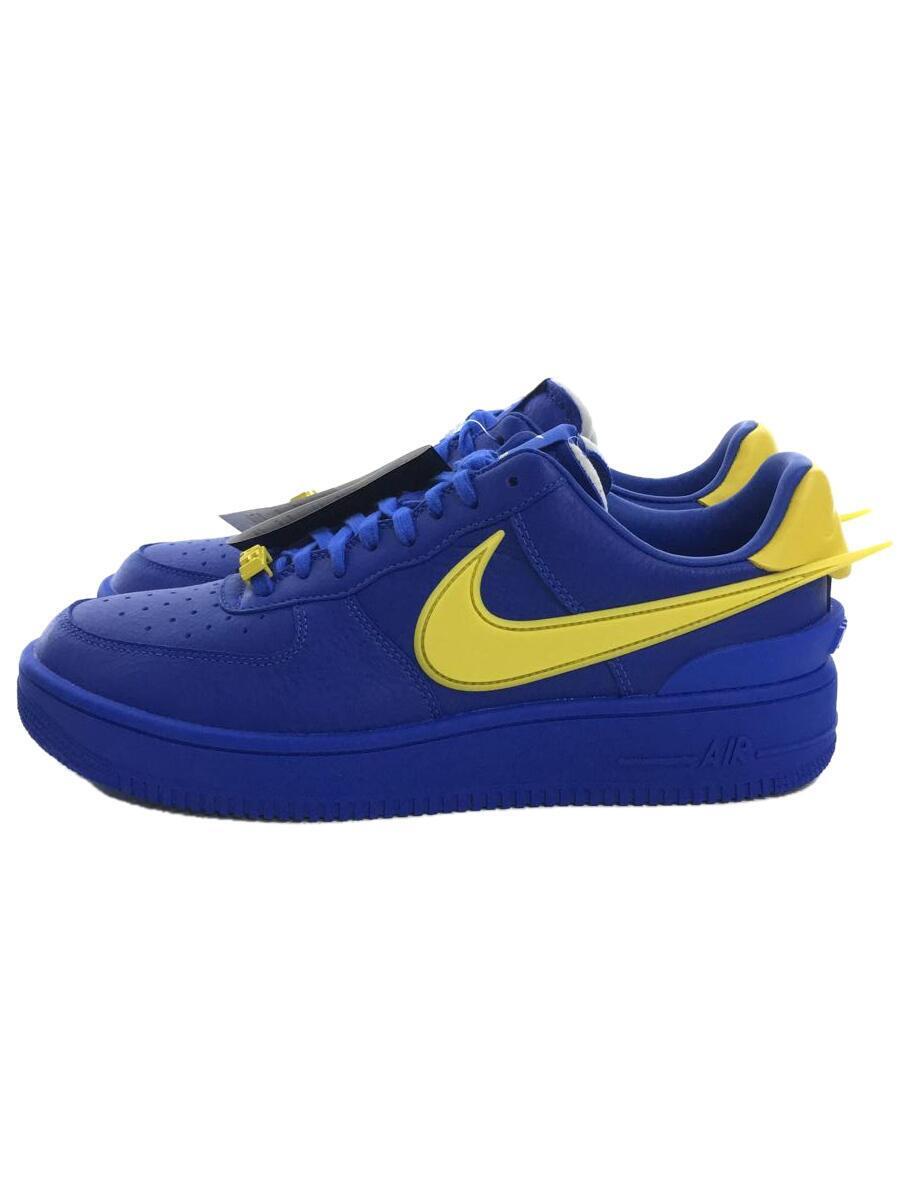 NIKE◆ローカットスニーカー/29cm/BLU/DV3464-400