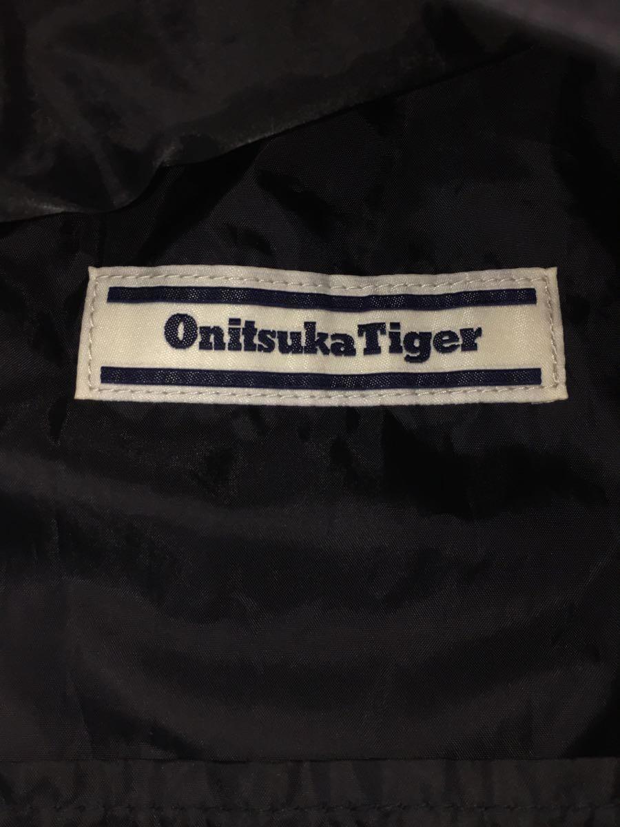 Onitsuka Tiger◆リュック/-/BLK/無地/3183A672_画像5