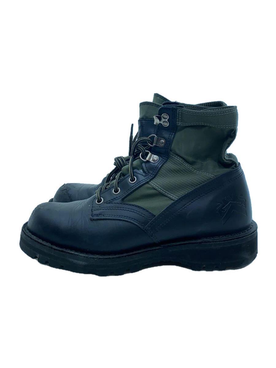 Danner◆NAM BOOT/Ventile/レースアップブーツ/US7.5/KHK/36710