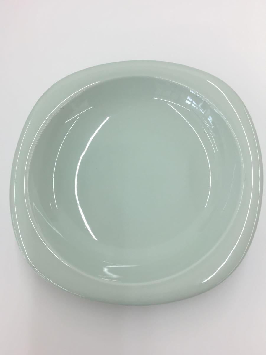 Rosenthal◆食器セット/3点セット/WHT/ホワイト/白/花柄/ローゼンタール_画像5