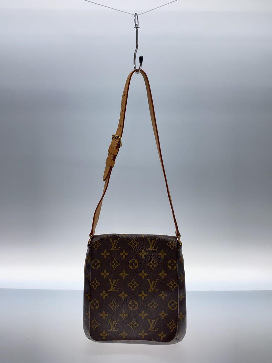 店長一押し LOUIS VUITTON◇ミュゼット・サルサ_モノグラム