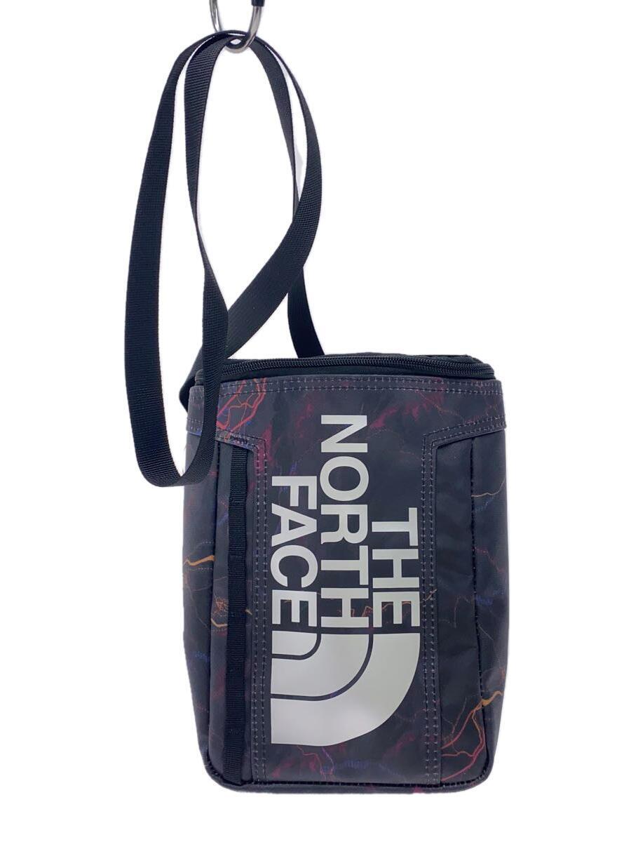 THE NORTH FACE◆BC Fuse Box Pouch/ショルダーバッグ/ポリエステル/BLK/NM82257_画像1