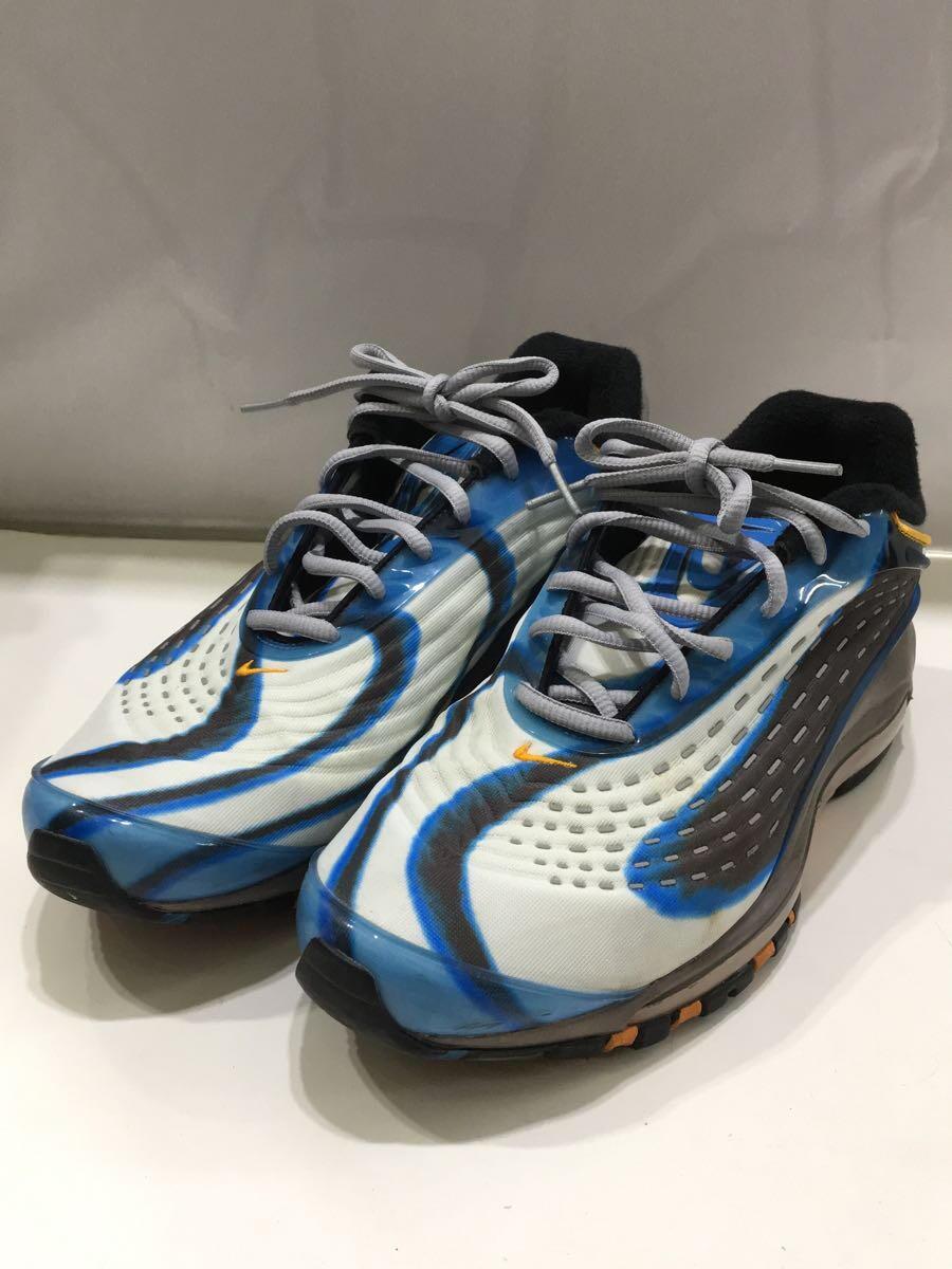 NIKE◆AIR MAX DELUXE/エアマックスデラックス/マルチカラー/AJ7831-401/27.5cm/マルチカラー_画像2