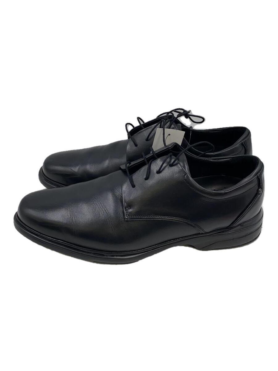 Rockport◆ローファー/UK8.5/BLK_画像1