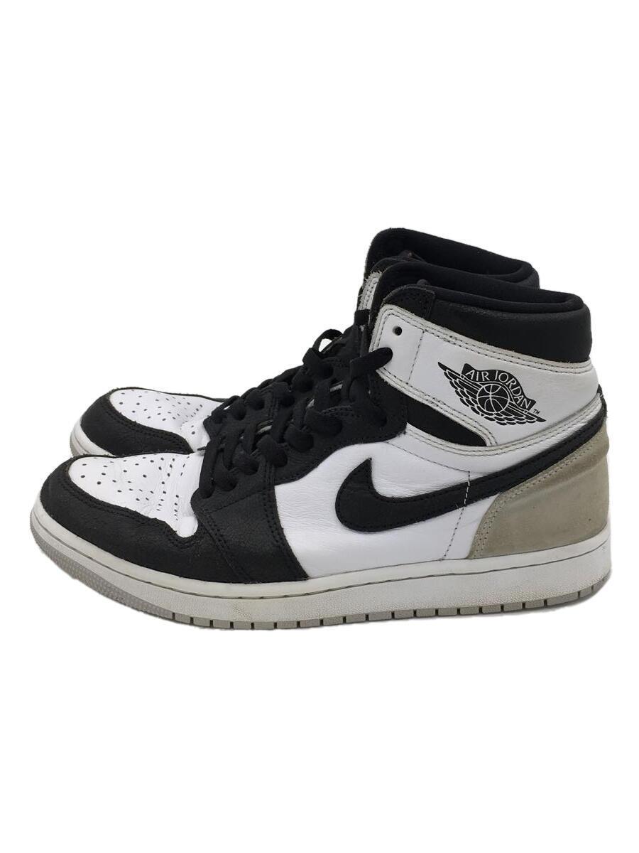 NIKE◆AIR JORDAN 1_エア ジョーダン 1/27cm