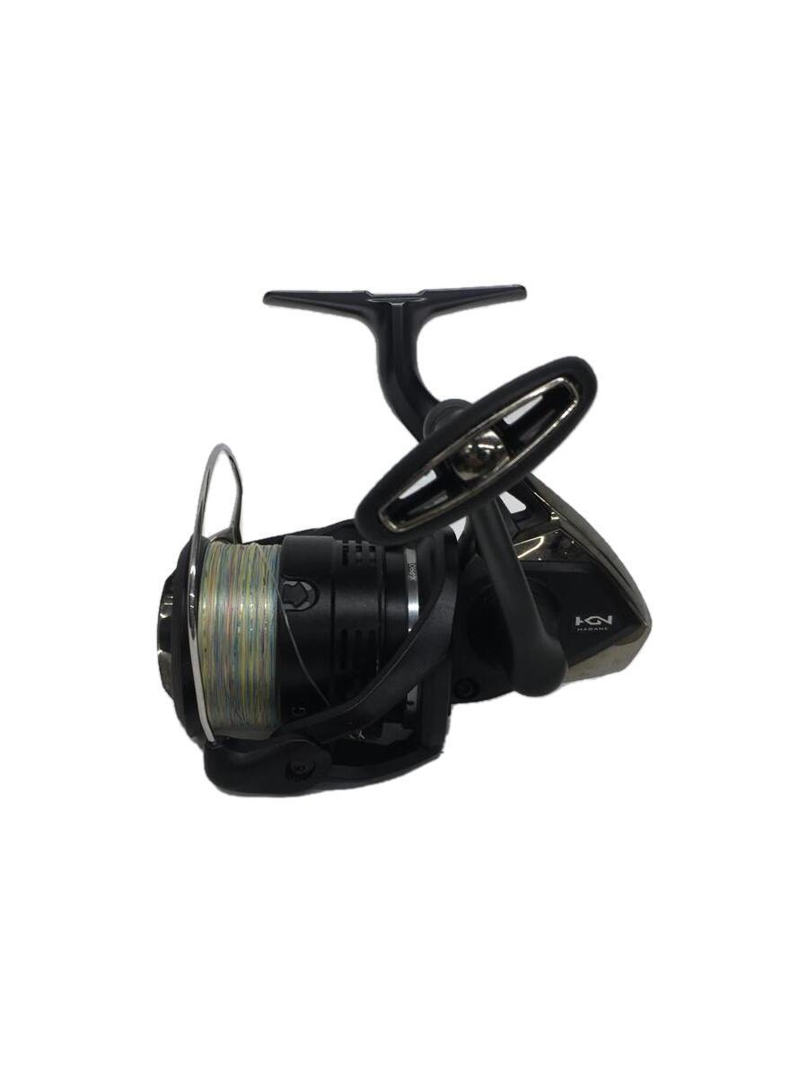 SHIMANO*20eks чувство BB 4000MXG/ вращающийся катушка 