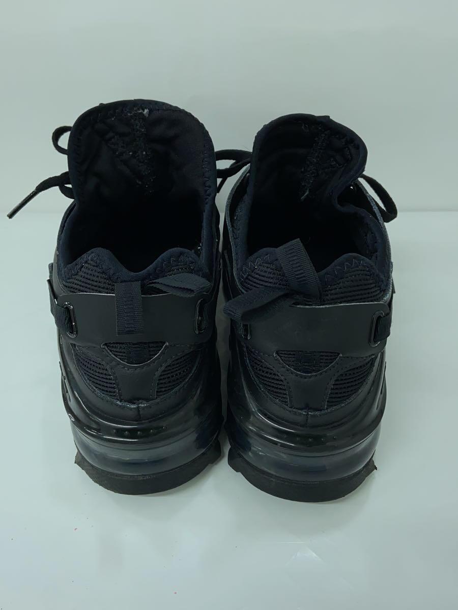 NIKE◆AIR MAX INFINITY WNTR_エア マックス インフィニティ ウィンター/27cm/BLK_画像6