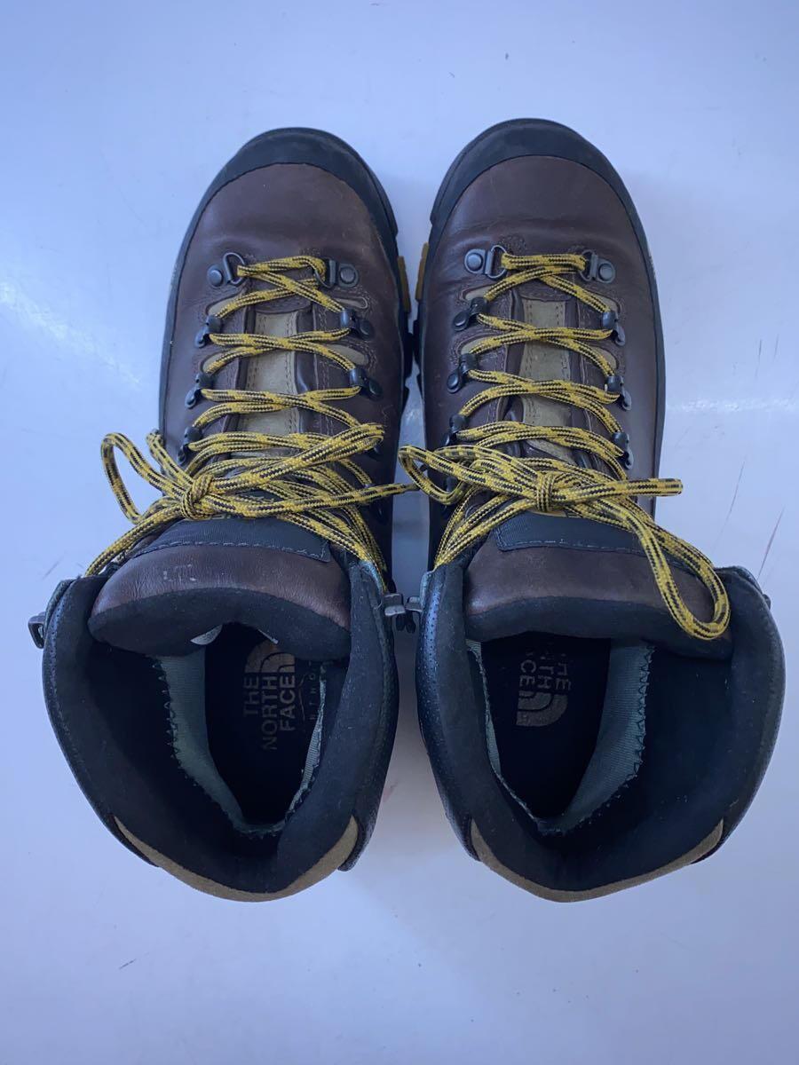 THE NORTH FACE* trekking boots /29cm/BRW/NF70835