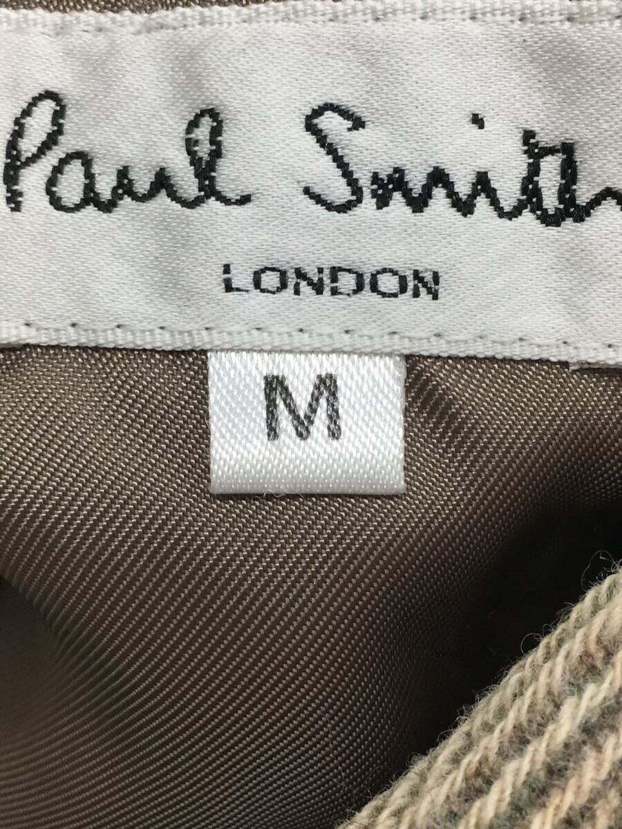 Paul Smith◆トレンチコート/M/487325HL_画像4