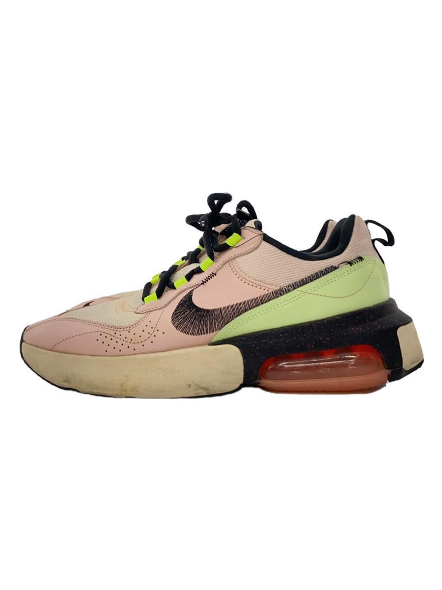 NIKE◆ローカットスニーカー/27cm/PNK/CK7200-800