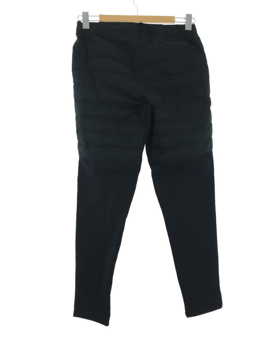 THE NORTH FACE◆RED RUN LONG PANT_レッドランロングパンツ/M/ナイロン/BLK