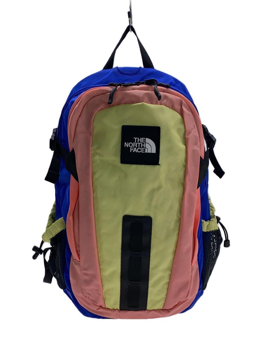 THE NORTH FACE◆Hot Shot SE/リュック/ナイロン/NM72008
