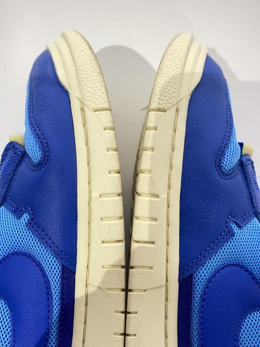 NIKE◆ハイカットスニーカー/27.5cm/BLU/DV0821-400_画像7