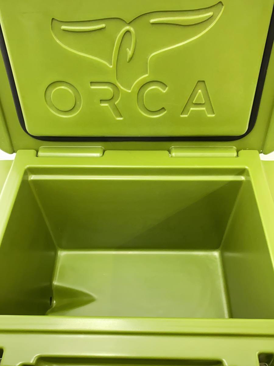 ORCA◆ охладитель  коробка /ORCG040/ORCA Coolers 40 Quart/ жесткий  