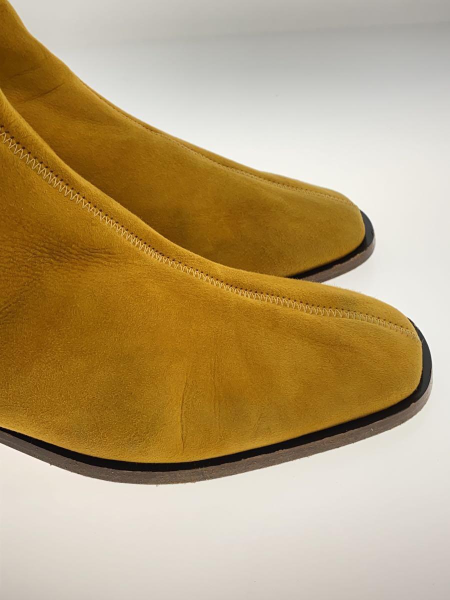 Acne Studios(Acne)◇ショートブーツ/35/イエロー Acne Studios(Acne)◇ショートブーツ/35/イエロー