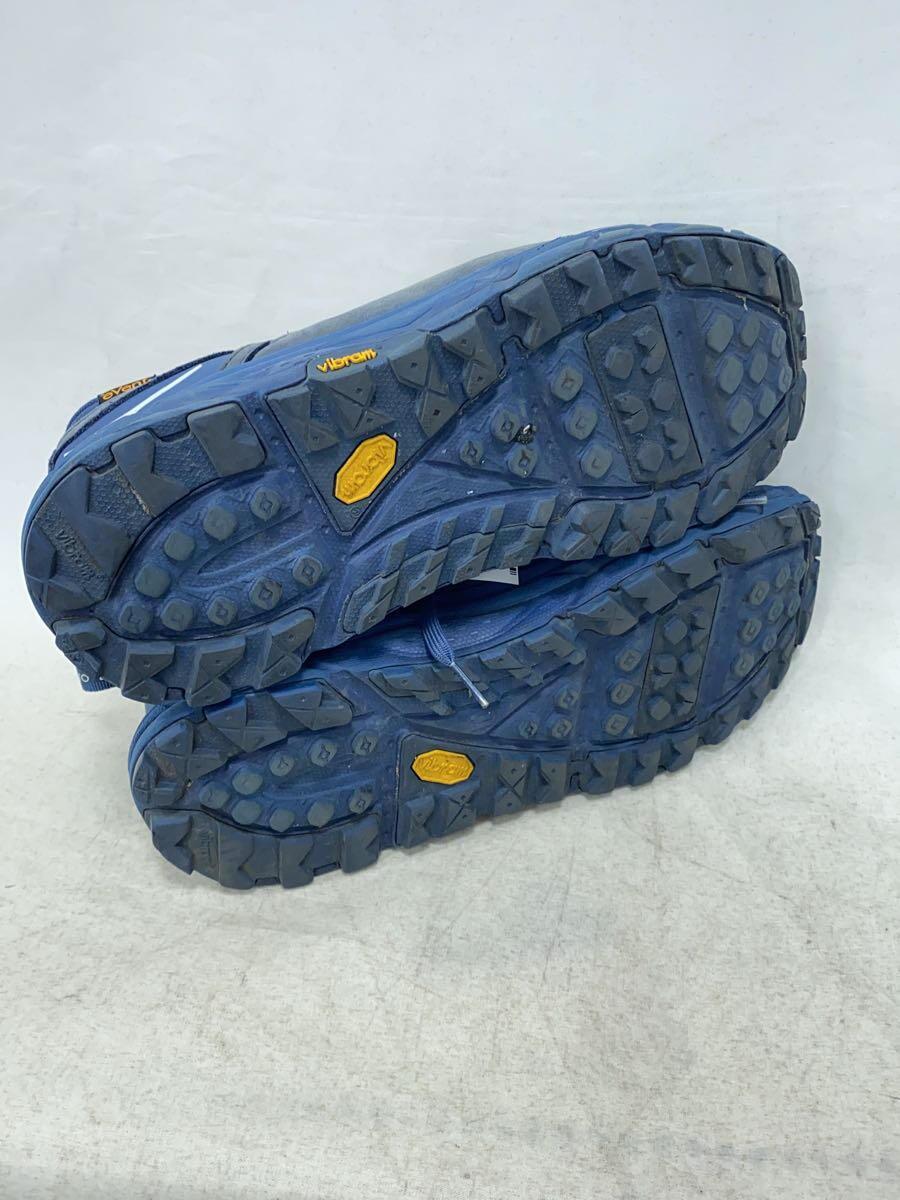 HOKA ONE ONE◆ローカットスニーカー/26.5cm/NVY/1105689 DKDN_画像4