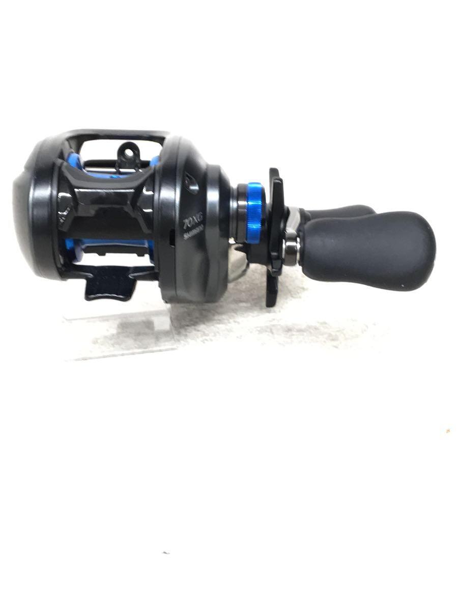 SHIMANO◆20SLX DC 70XG/リール/ベイトリール/20SLX DC 70XG/04181_画像3