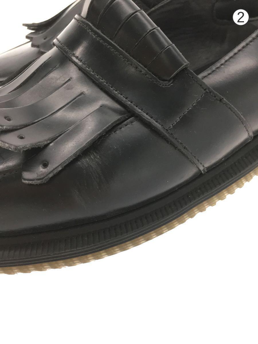 Dr.Martens◆ブーツ/US7/BLK/aw006_画像7