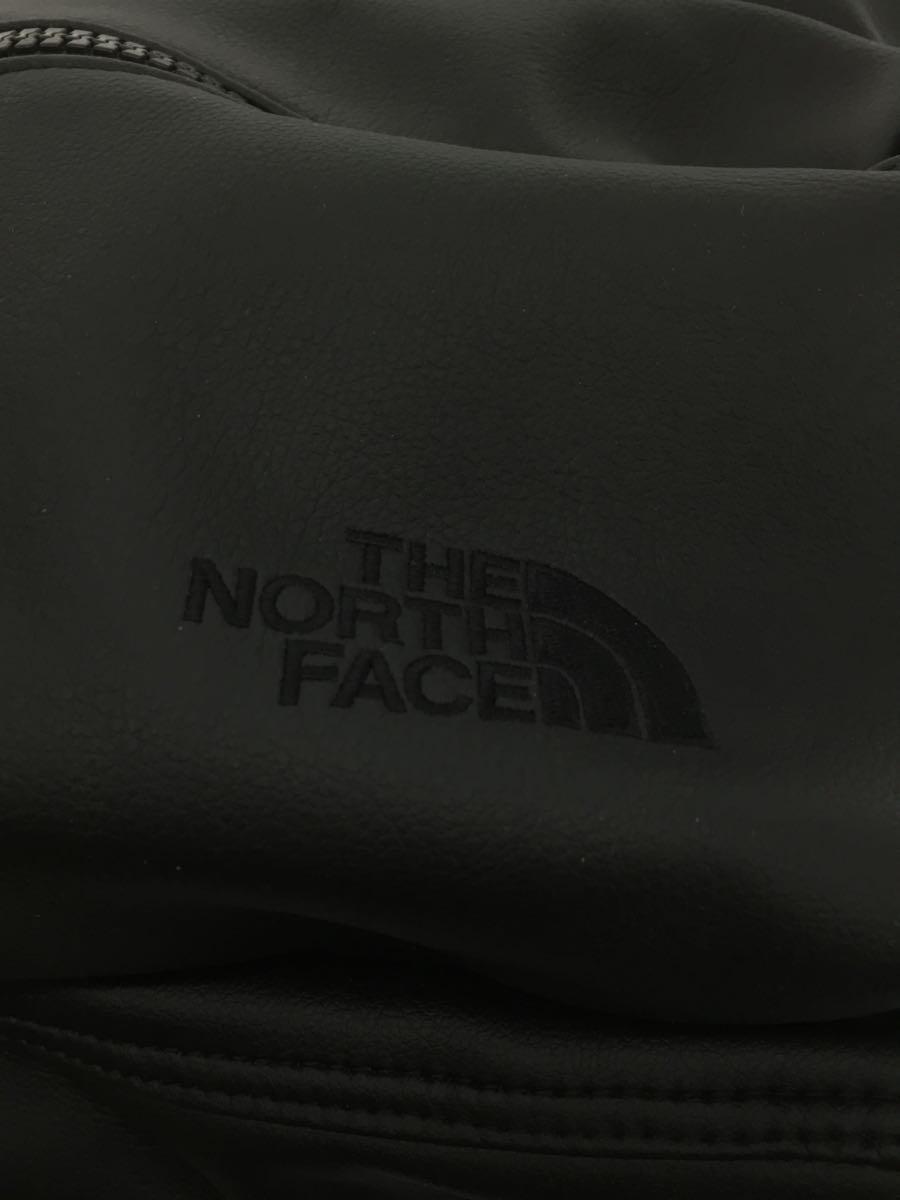 THE NORTH FACE◆リュック/-/BLK/NM82274_画像5