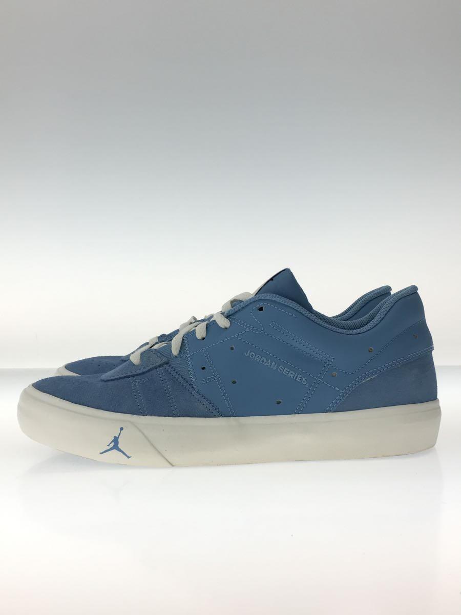 NIKE◆ローカットスニーカー/JORDAN SERIES/Chambray/27cm/BLU/DN1857-400