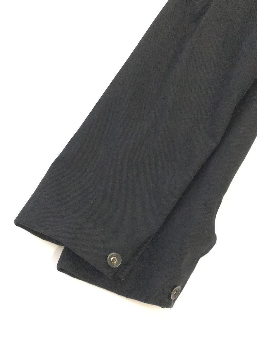 Engineered Garments◆コート/M/コットン/BLK_画像5