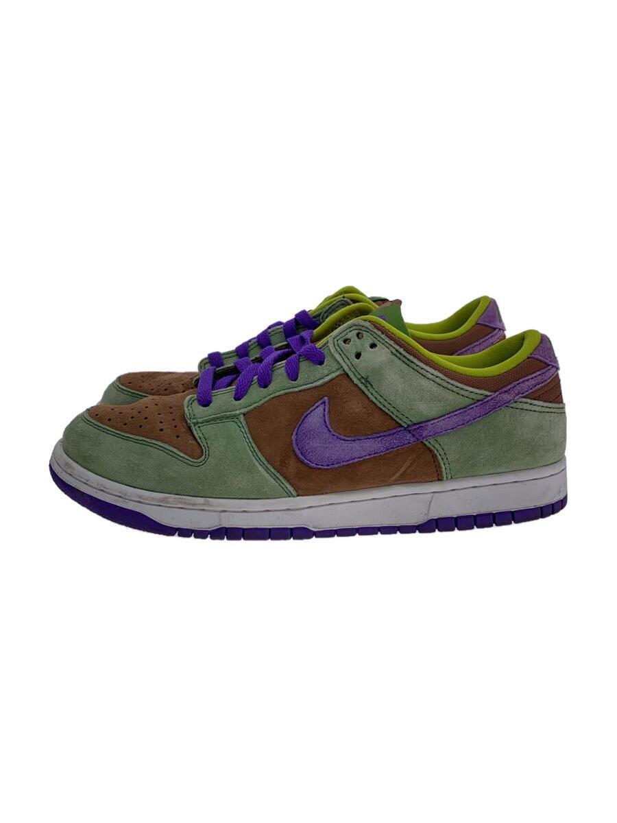 NIKE◆DUNK LOW SP_ダンク ロー SP/26.5cm/BEG