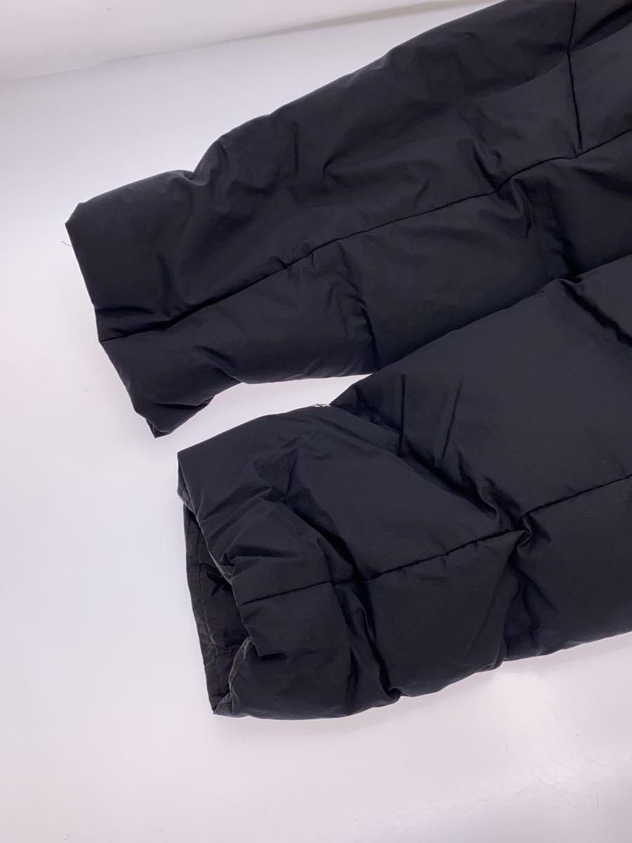 THE NORTH FACE◆BELAYER PARKA_ビレイヤーパーカ/XL/ナイロン/BLK/ND92215_画像5