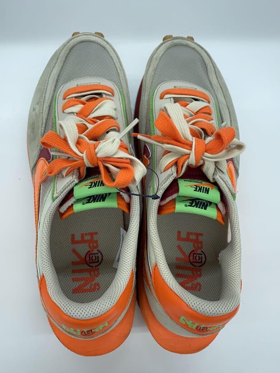 NIKE◆LD WAFFLE/S/C_LD ワッフル サカイ/28cm_画像3