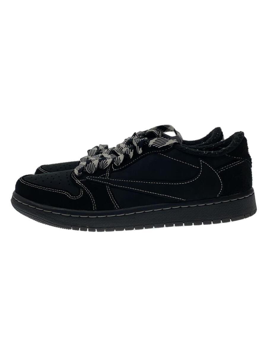 NIKE◆AIR JORDAN 1 LOW RETRO OG SP_エアジョーダン 1 ロー レトロ オリジナル/26.5c