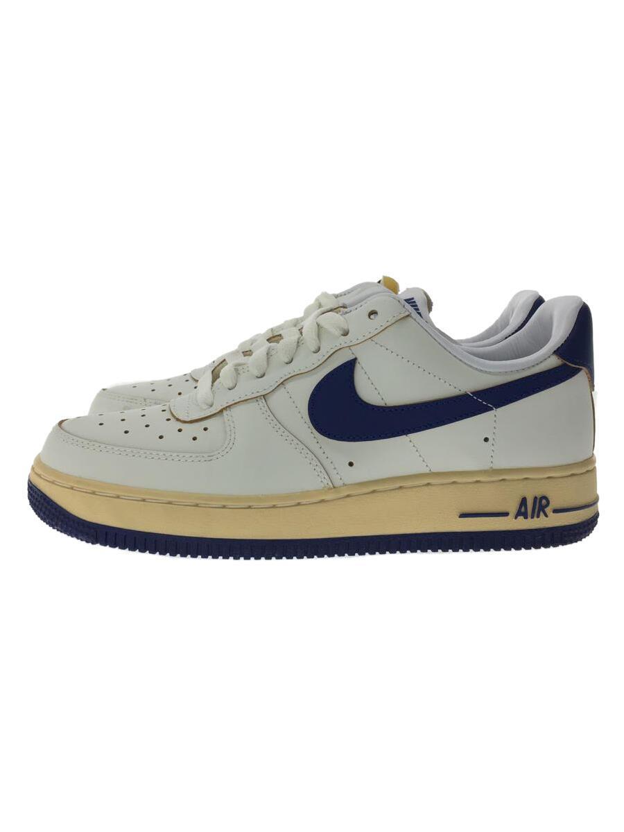 NIKE◆ローカットスニーカー/23.5cm/WHT/FQ8103