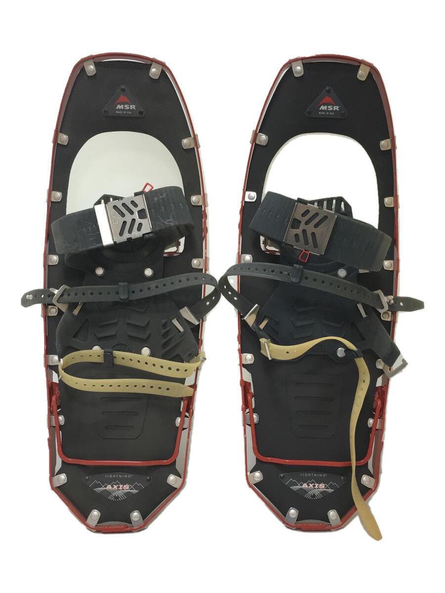 MSR◇ウインタースポーツその他/BLK その他 MSR◇ウインタースポーツその他/BLK その他
