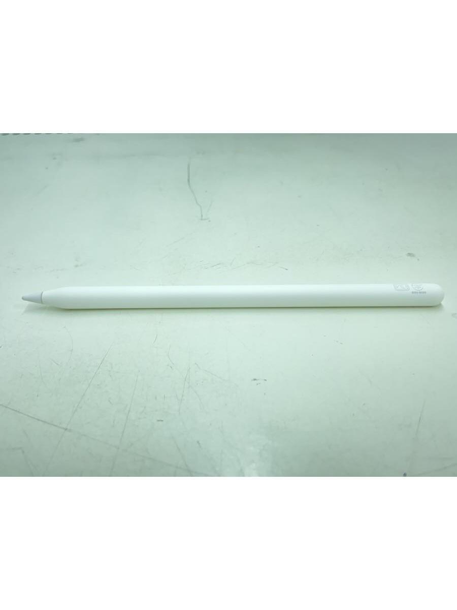 2022激安通販 Apple◆Apple Pencil 第 2世代 MU8F2J/A A2051