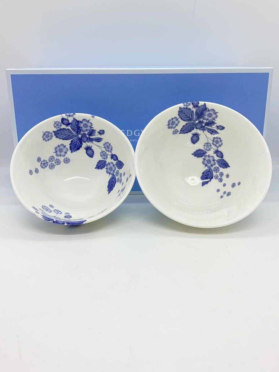 WEDGWOOD◆洋食器その他/STRAWBERRY BLOOM_画像4