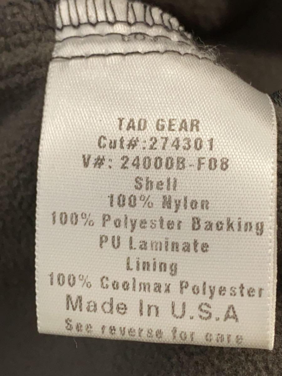 TAD GEAR/Triple Aught Design Jacket/USA製/M/ポリエステル/274301_画像4