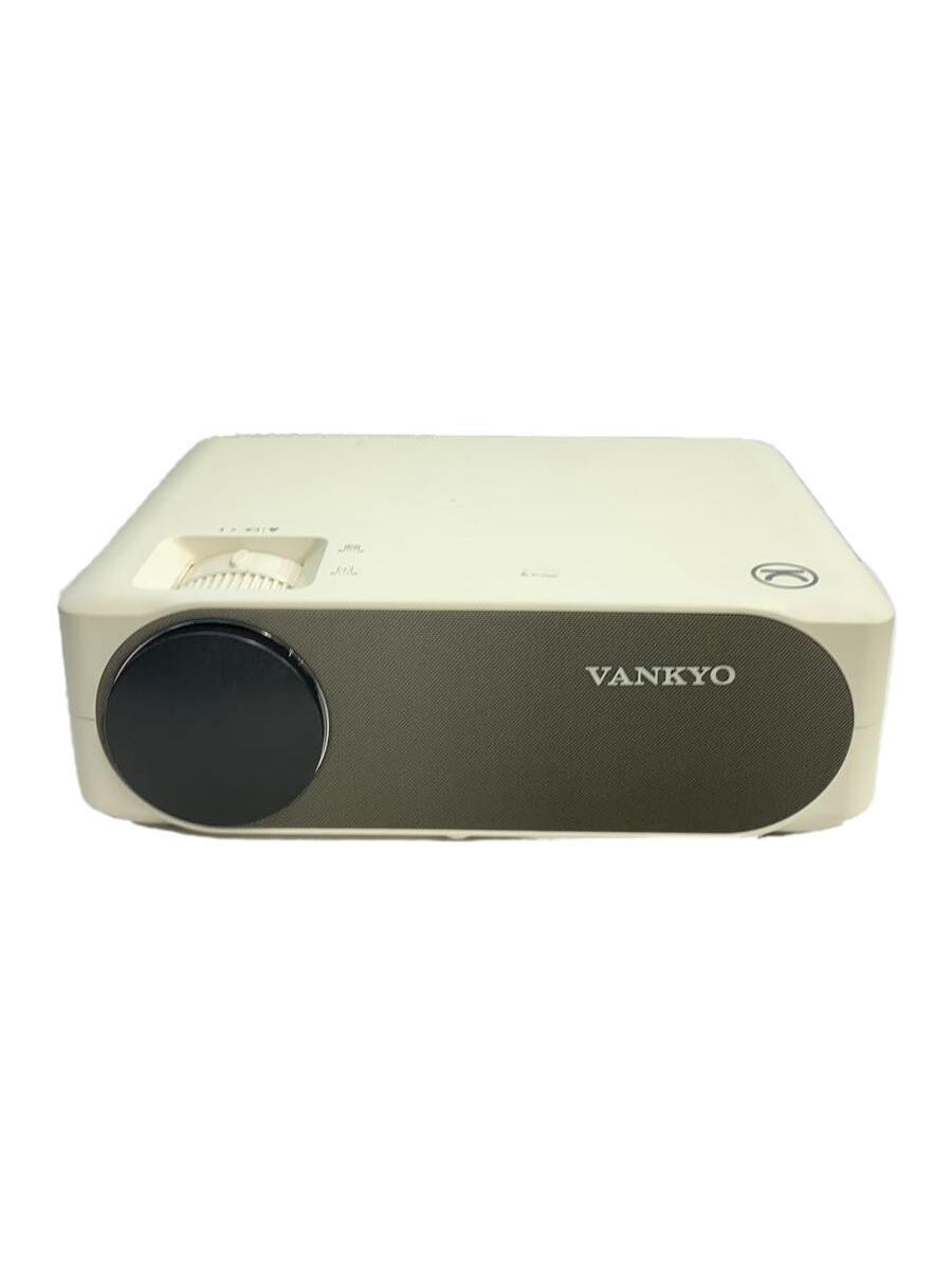 VANKYO/ projector /M19