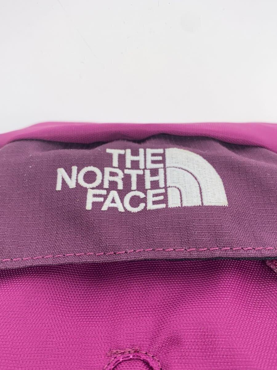 THE NORTH FACE◆リュック/-/PUP/NMW06101_画像5