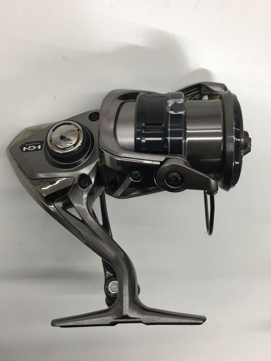 SHIMANO◆リール/COMPLEX C14+ 2500S F6 HG_画像2