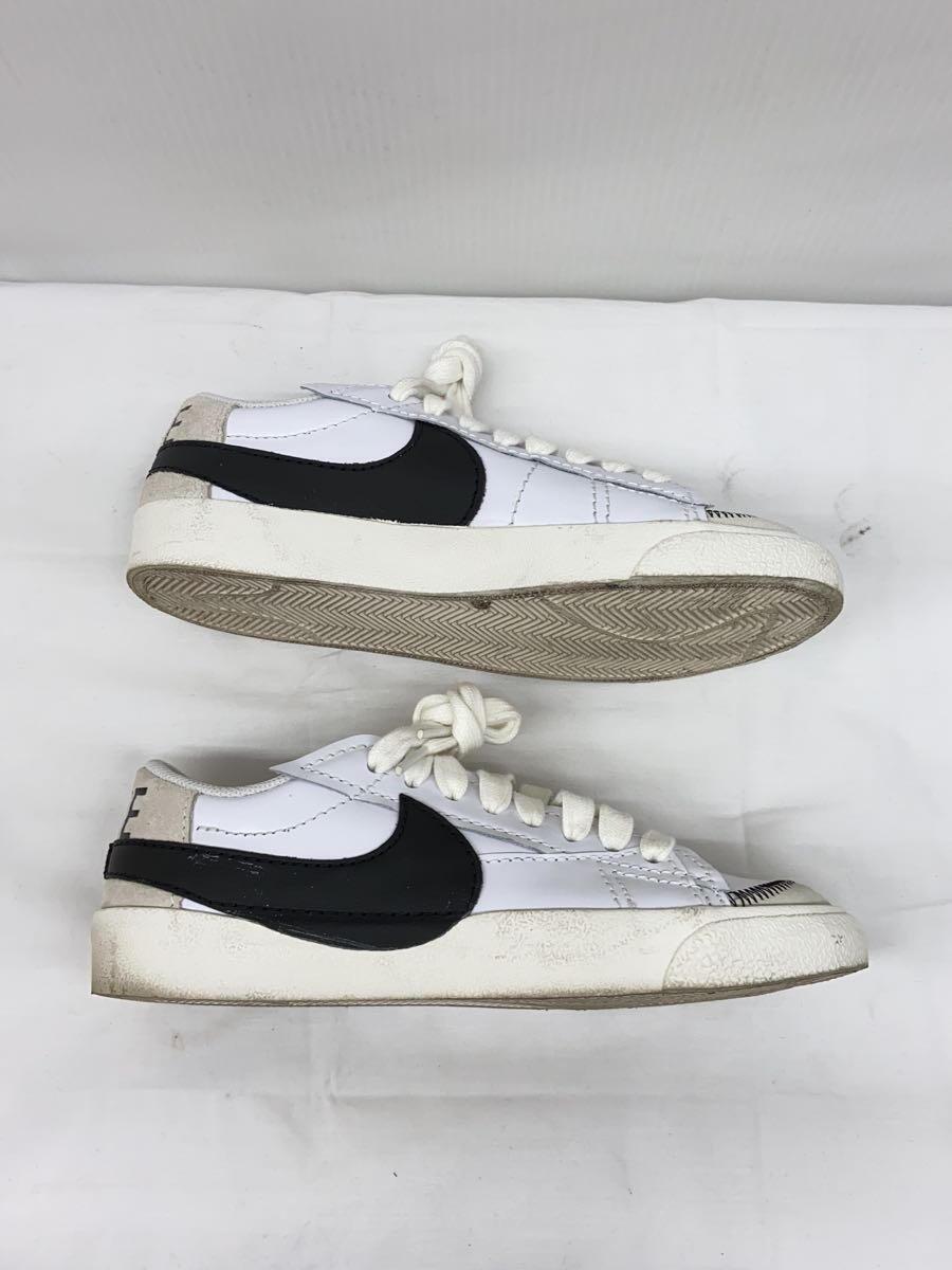 NIKE◆DN2158-101/ナイキ/BLAZER LOW 77 JUMBO_ブレーザー ロー?/26cm/ホワイト/白_画像6