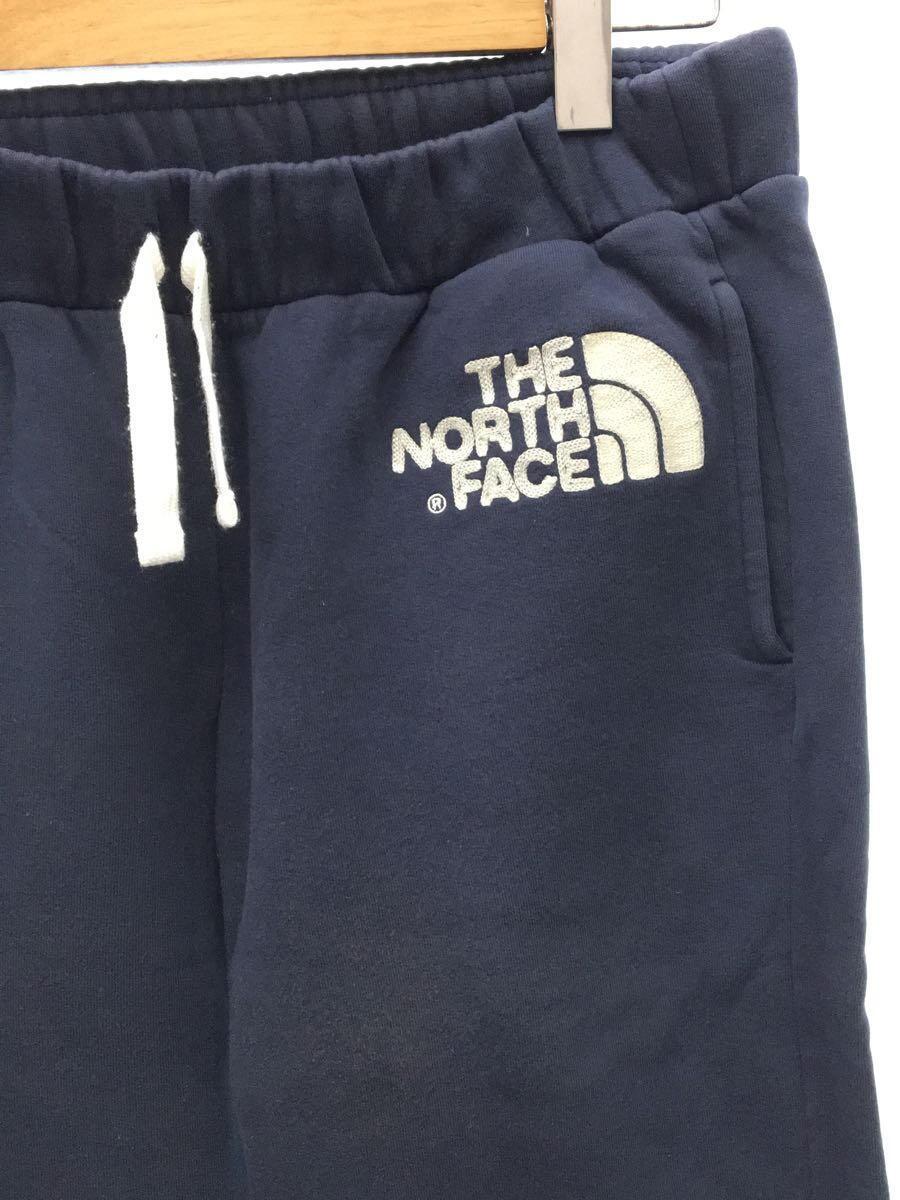 THE NORTH FACE◆FRONTVIEW PANT_フロントビュー パンツ/XL/コットン/NVY_画像3