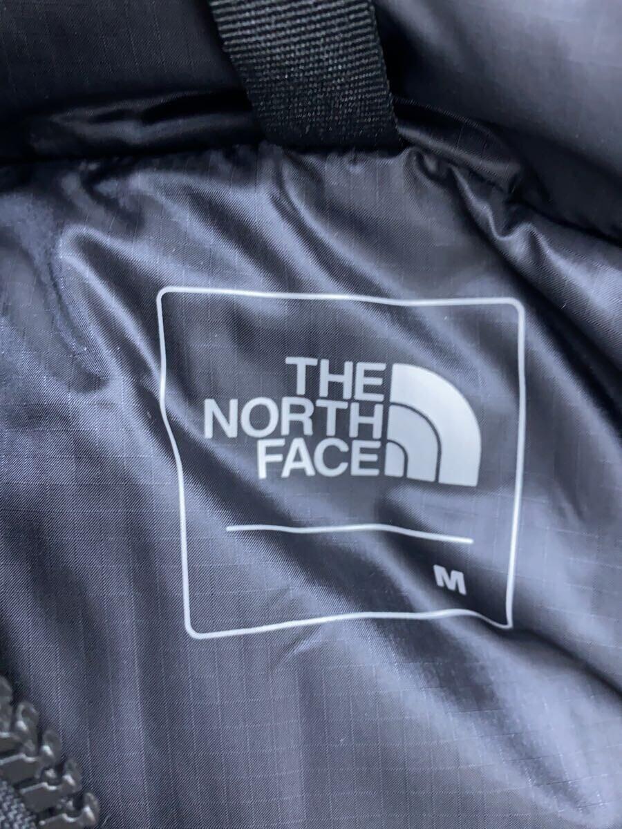 THE NORTH FACE◆BELAYER PARKA_ビレイヤーパーカ/M/ナイロン/KHK