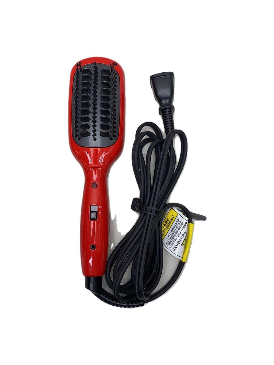 CONAIR* осушитель * распрямляющие щипцы для волос BaByliss hot утюг щетка Mini BL-BC11RJ [ красный ]