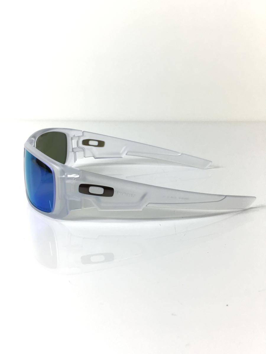 OAKLEY◆サングラス/プラスチック/CLR/メンズ/OO9239-09_画像3