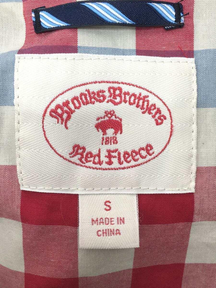 BROOKS BROTHERS◆ジャケット/S/コットン_画像3